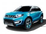 Suzuki iV-4 2013 года